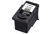 Canon PG-560XL Black Ink Cartridge PG560XL